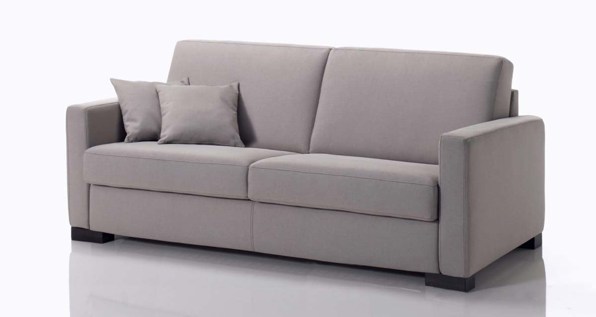 Divano Letto Senza Rete.Migliori Divani Letto Del 2020